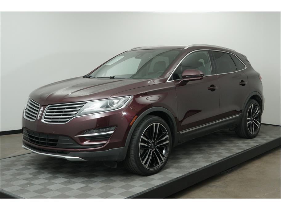 2017 Lincoln MKC from Integrity Auto Sales