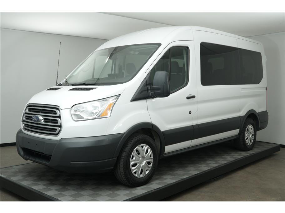 2018 Ford Transit 150 Wagon from Integrity Auto Sales