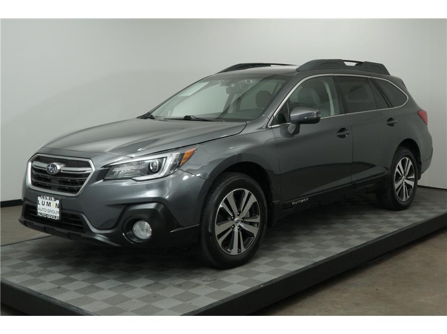 2018 Subaru Outback from Integrity Auto Sales