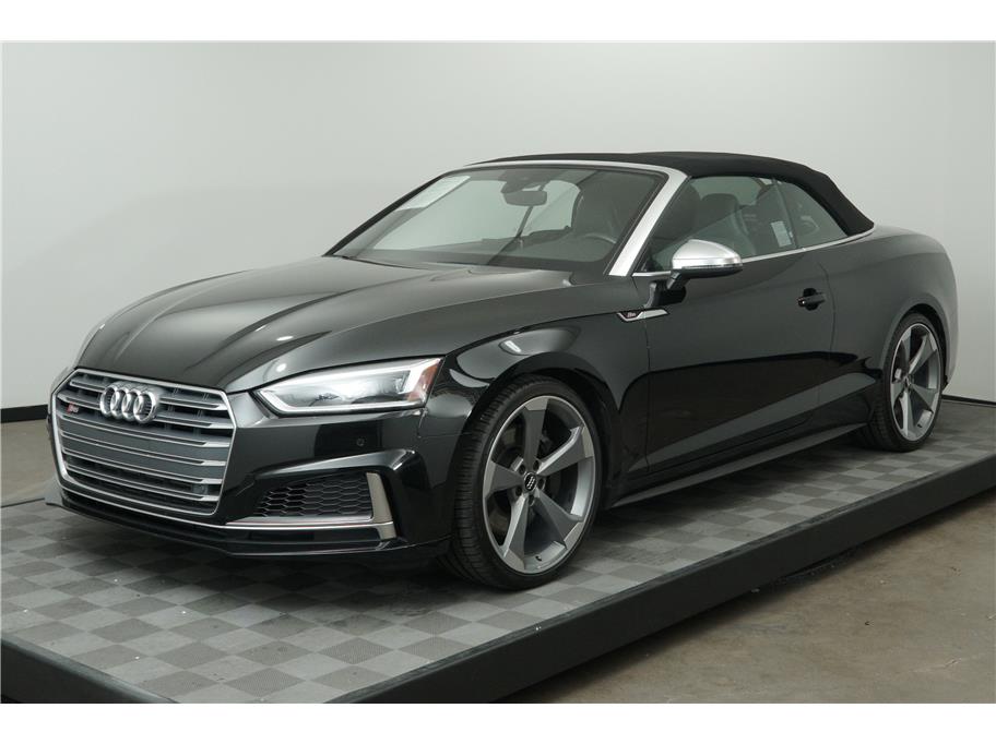 2019 Audi S5 from Integrity Auto Sales