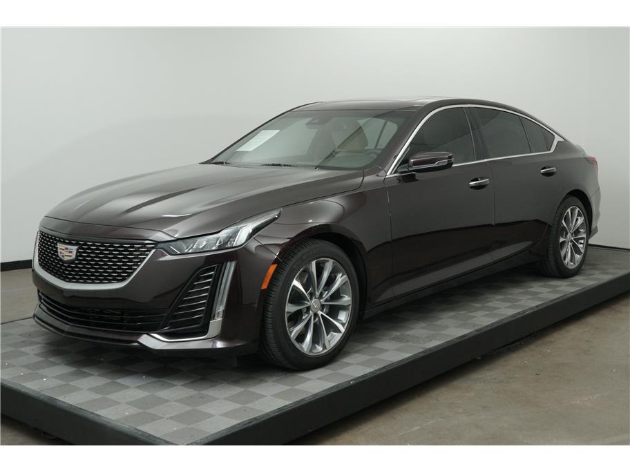 2020 Cadillac CT5 from Integrity Auto Sales