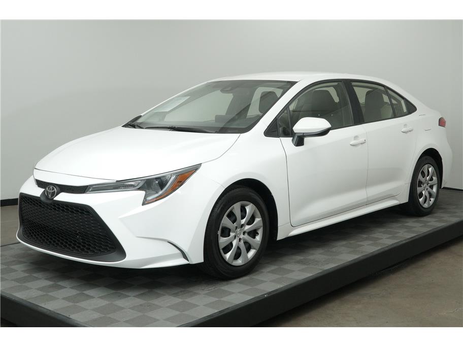 2022 Toyota Corolla from Integrity Auto Sales