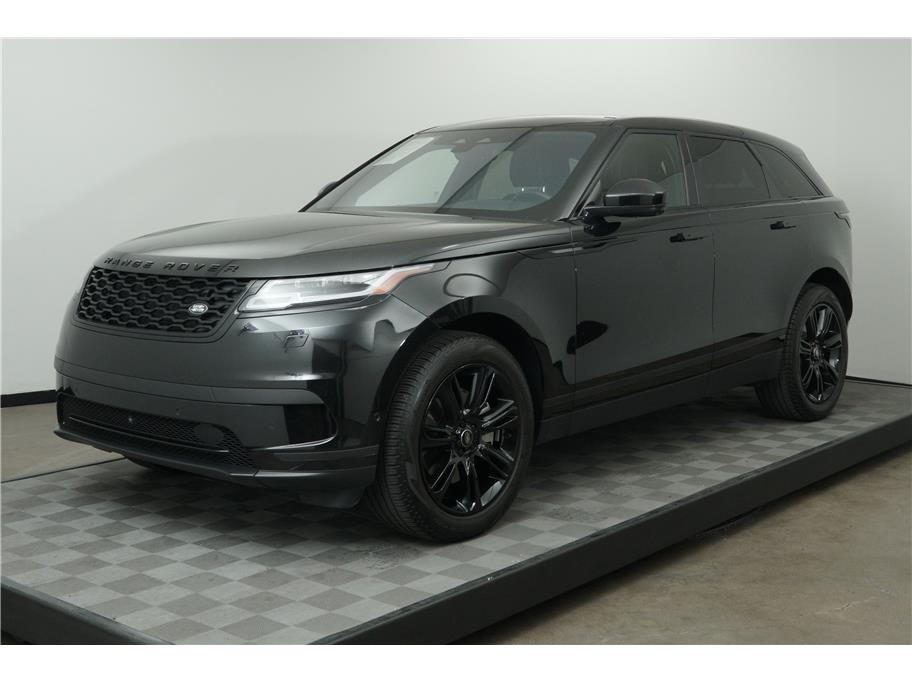 2021 Land Rover Range Rover Velar from Integrity Auto Sales