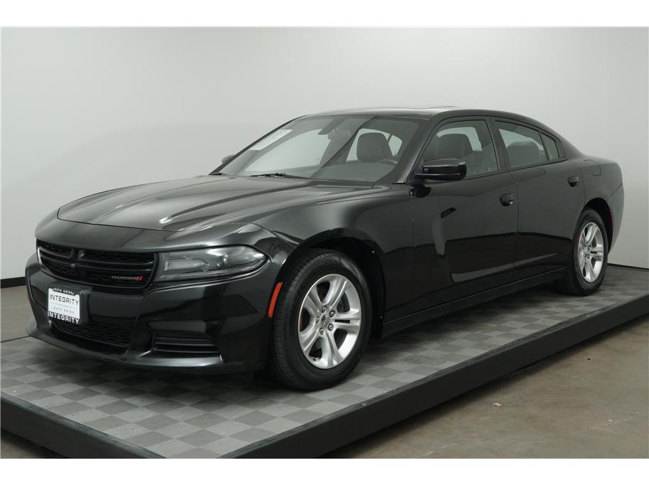 2020 Dodge Charger from Integrity Auto Sales