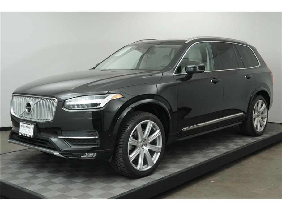 2017 Volvo XC90 from Integrity Auto Sales