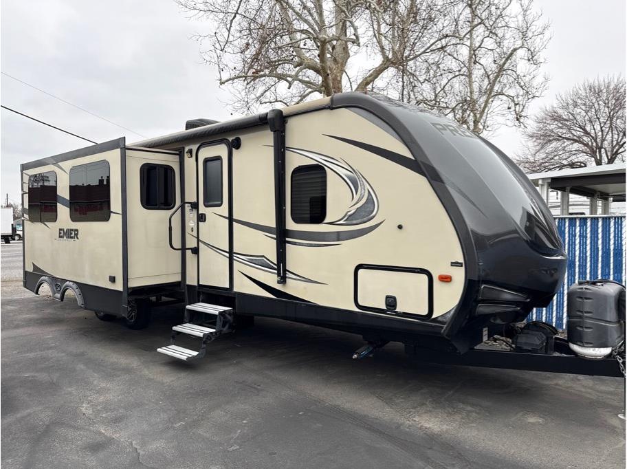 2018 Premier Bullet 31BKPR from Warner Auto Center