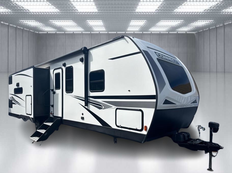 2022 KZ CONNECT 292RDK from Warner Auto Center