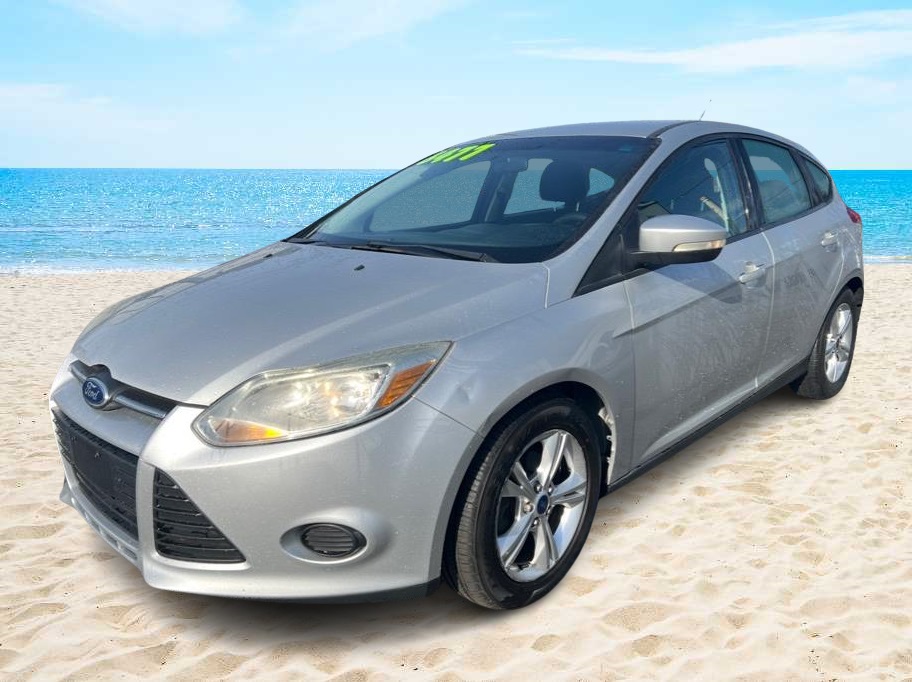 2013 Ford Focus from Warner Auto Center
