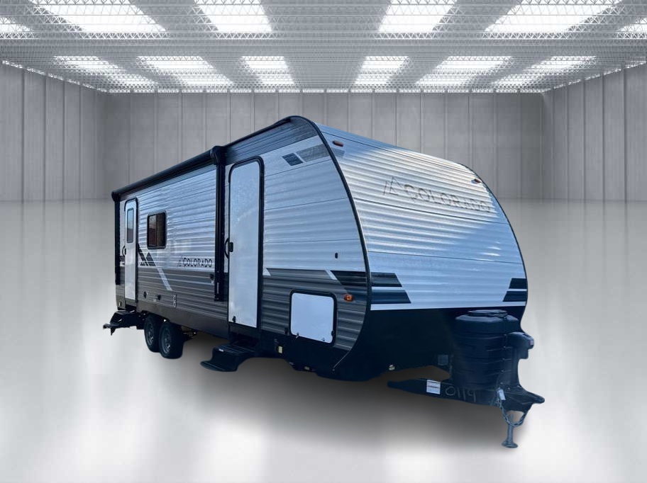 2024 Keystone Colorado 23RKCWE from Warner Auto Center