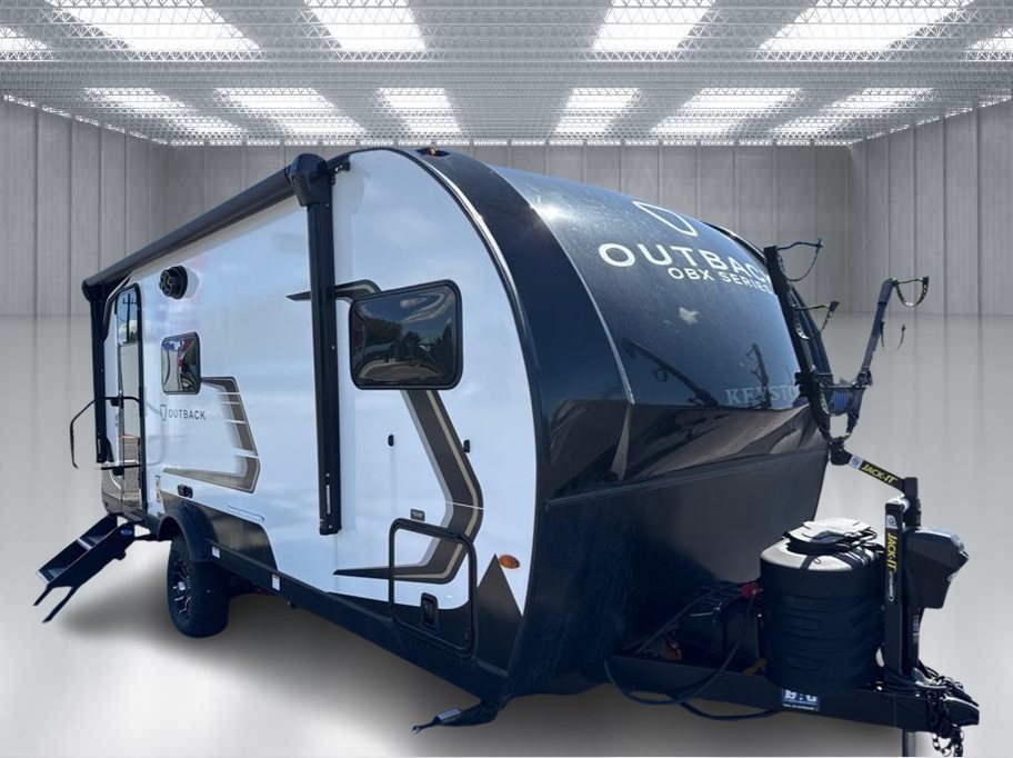 2026 Outback OBX 19RBS