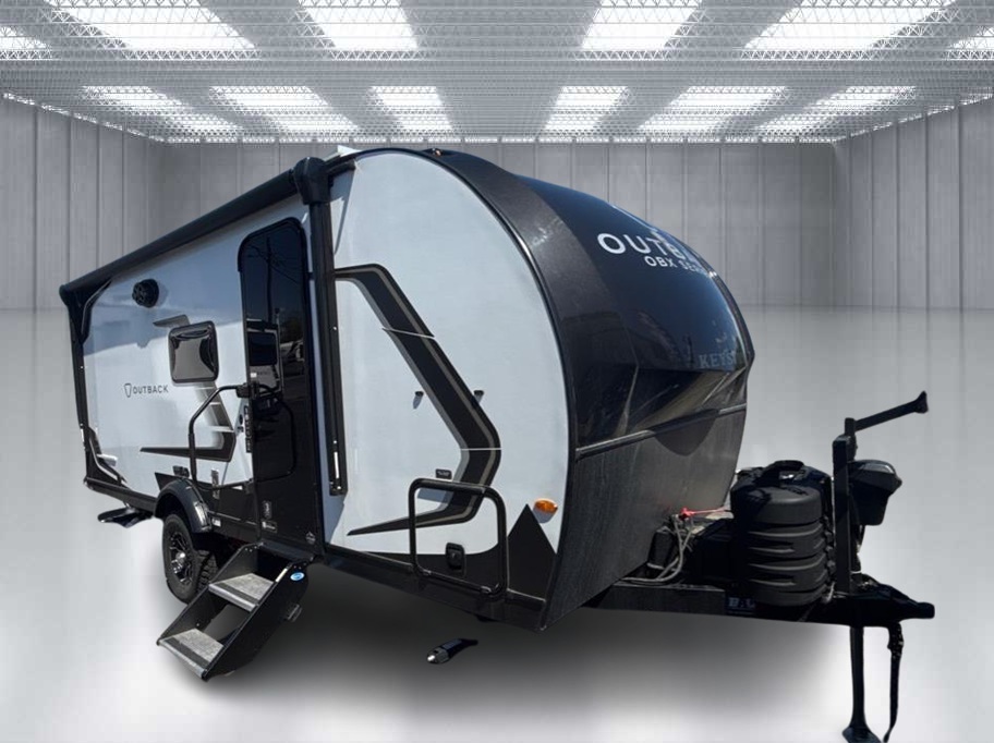 2026 Outback OBX 18BH