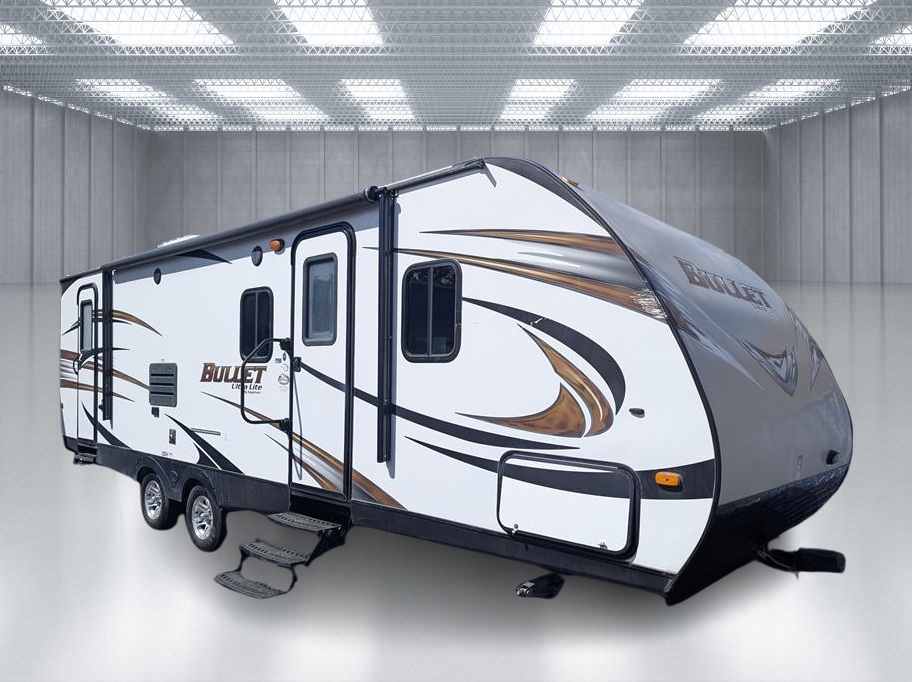 2015 Keystone Bullet 272BHS