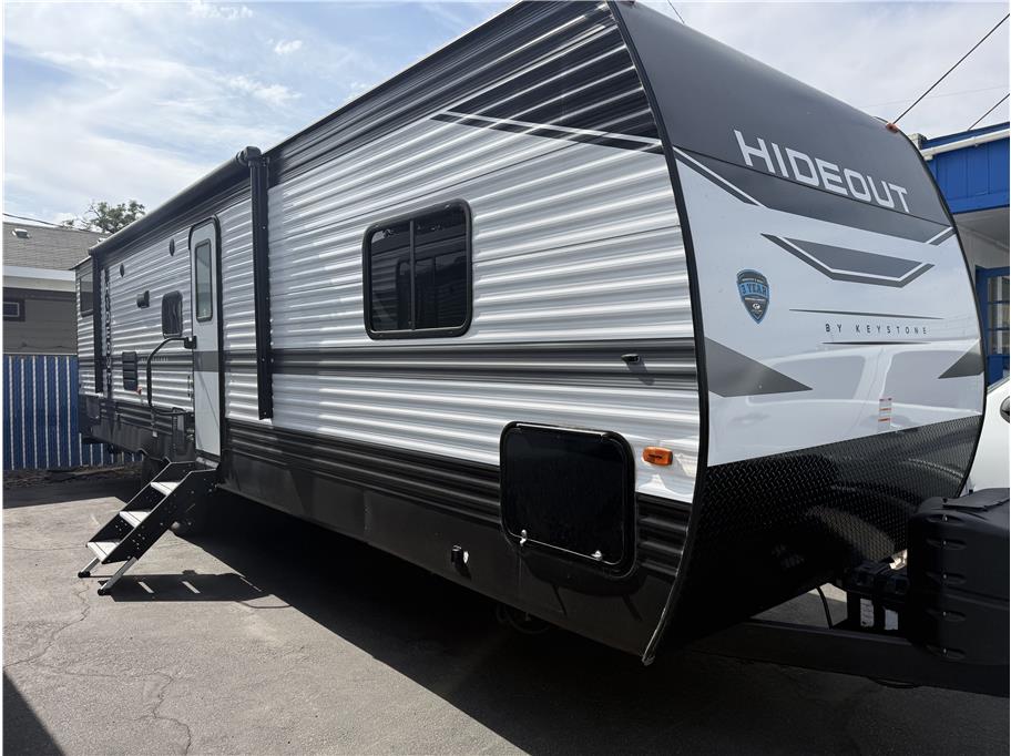 2022 Keystone  Hideout 32LBH