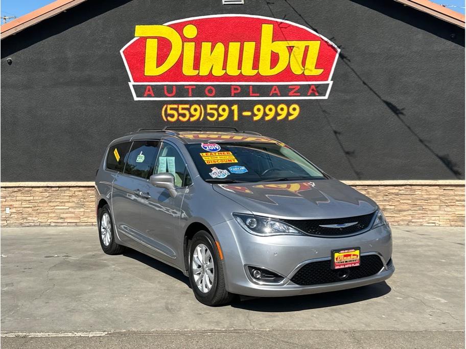 2019 Chrysler Pacifica from Dinuba Auto Plaza