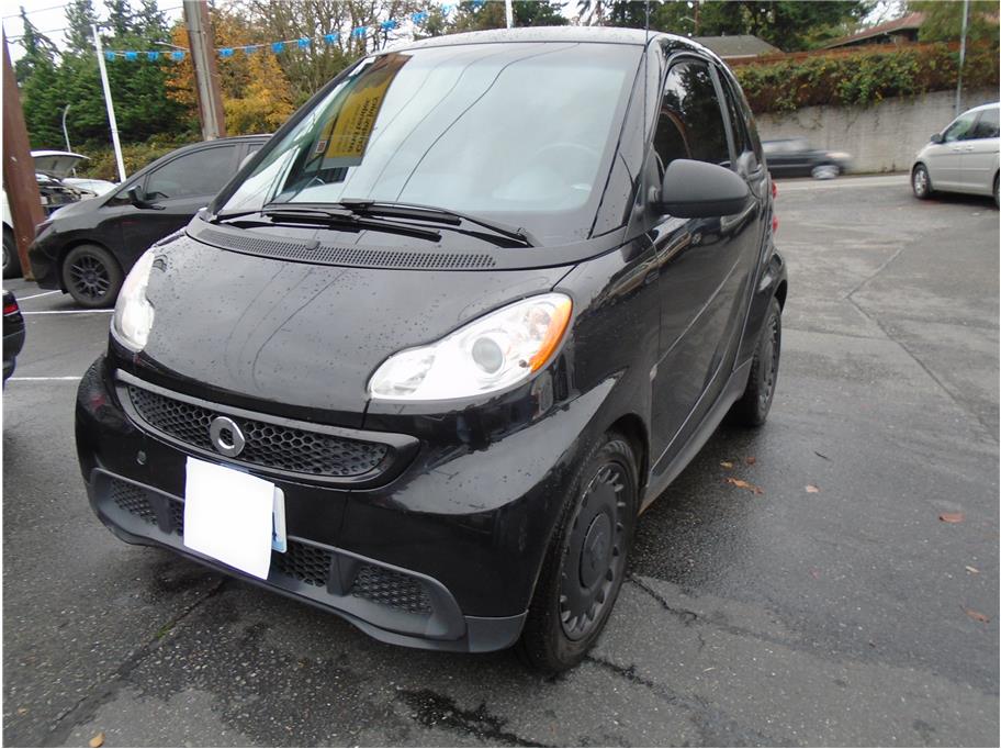 2013 Smart fortwo from United Auto Group LLC