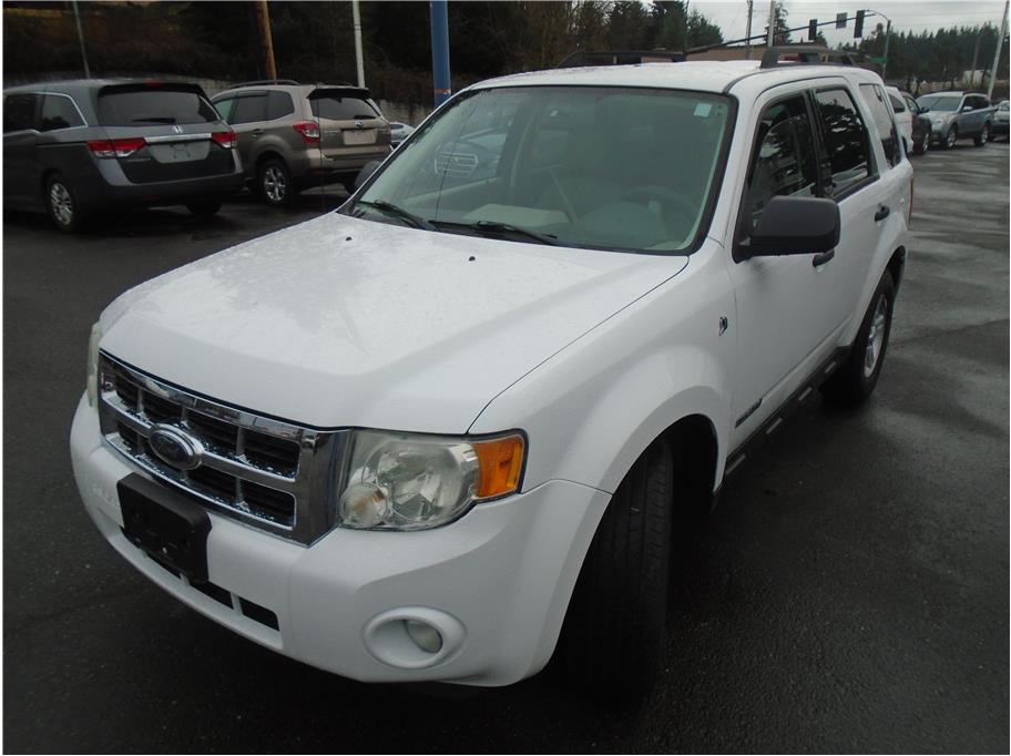 2008 Ford Escape from United Auto Group LLC
