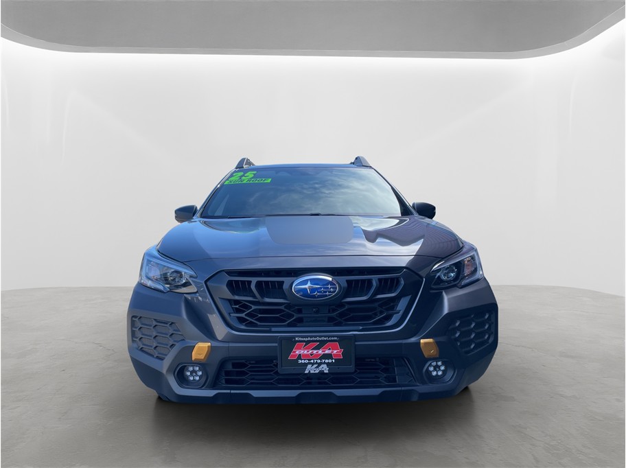 2025 Subaru Outback from Kitsap Auto Outlet
