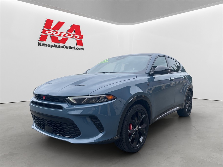 2024 Dodge Hornet from Kitsap Auto Outlet