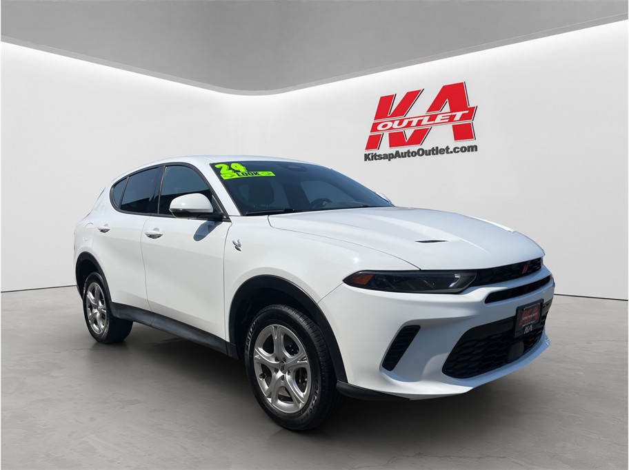 2024 Dodge Hornet from Kitsap Auto Outlet