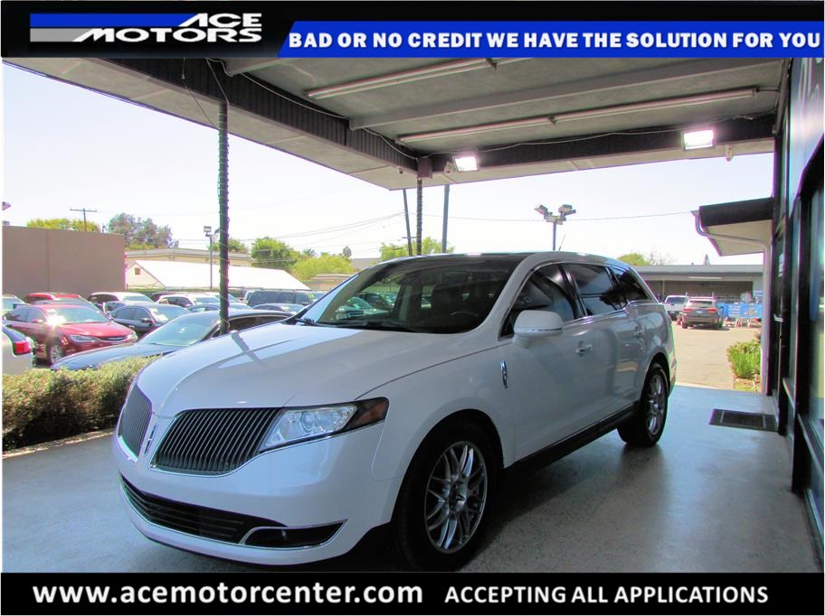 2013 Lincoln MKT from ACE Motors