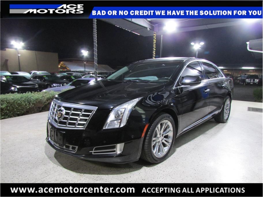 2014 Cadillac XTS from ACE Motors