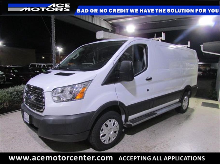 2017 Ford Transit 250 Van from ACE Motors
