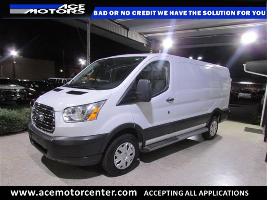 2018 Ford Transit 250 Van from ACE Motors