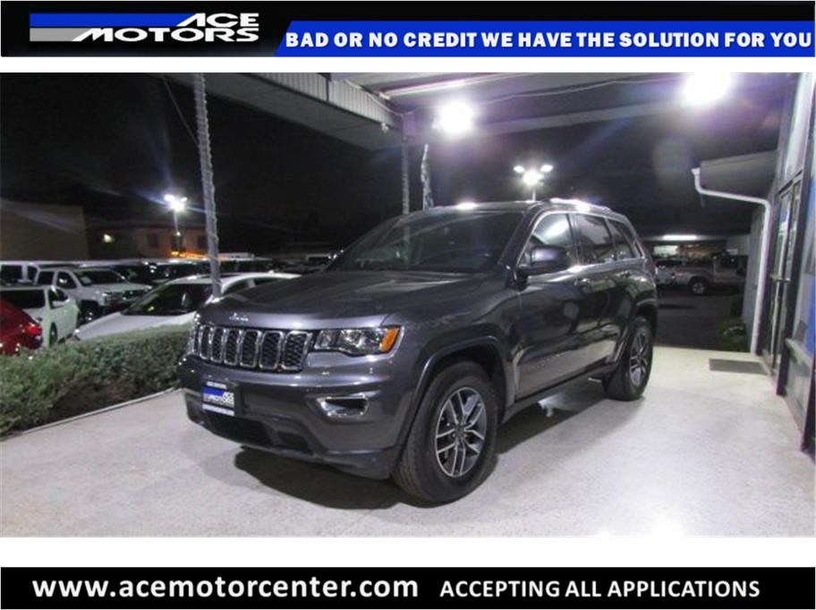 2019 Jeep Grand Cherokee from ACE Motors