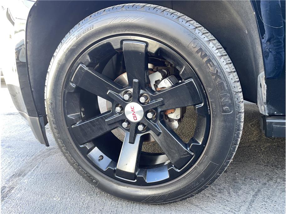 2016 GMC Yukon Denali - Photo 102