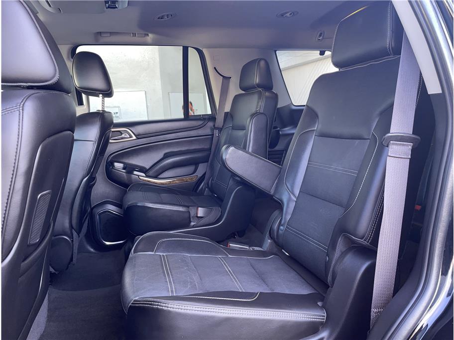 2016 GMC Yukon Denali - Photo 11