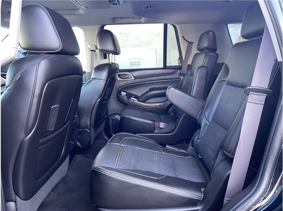 2016 GMC Yukon Denali - Photo 14