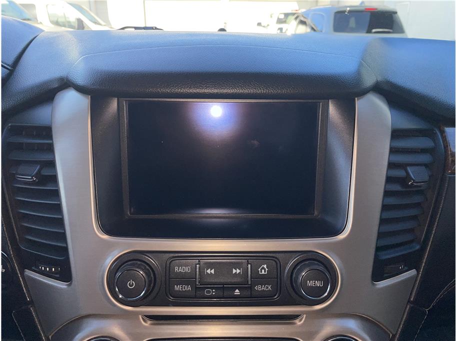 2016 GMC Yukon Denali - Photo 25