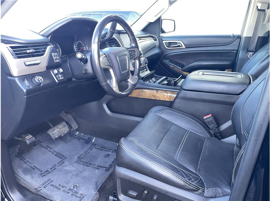 2016 GMC Yukon Denali - Photo 42