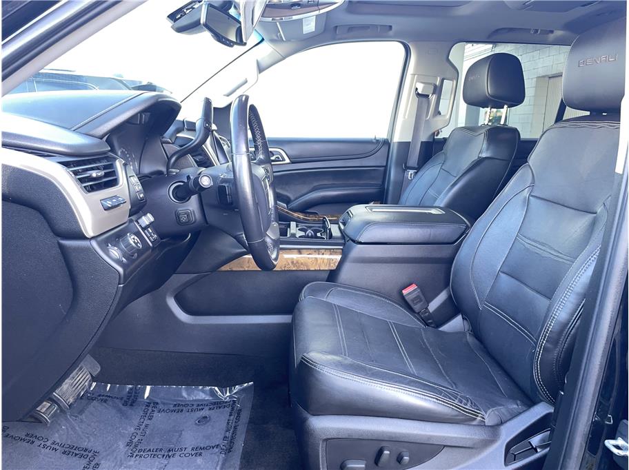 2016 GMC Yukon Denali - Photo 43