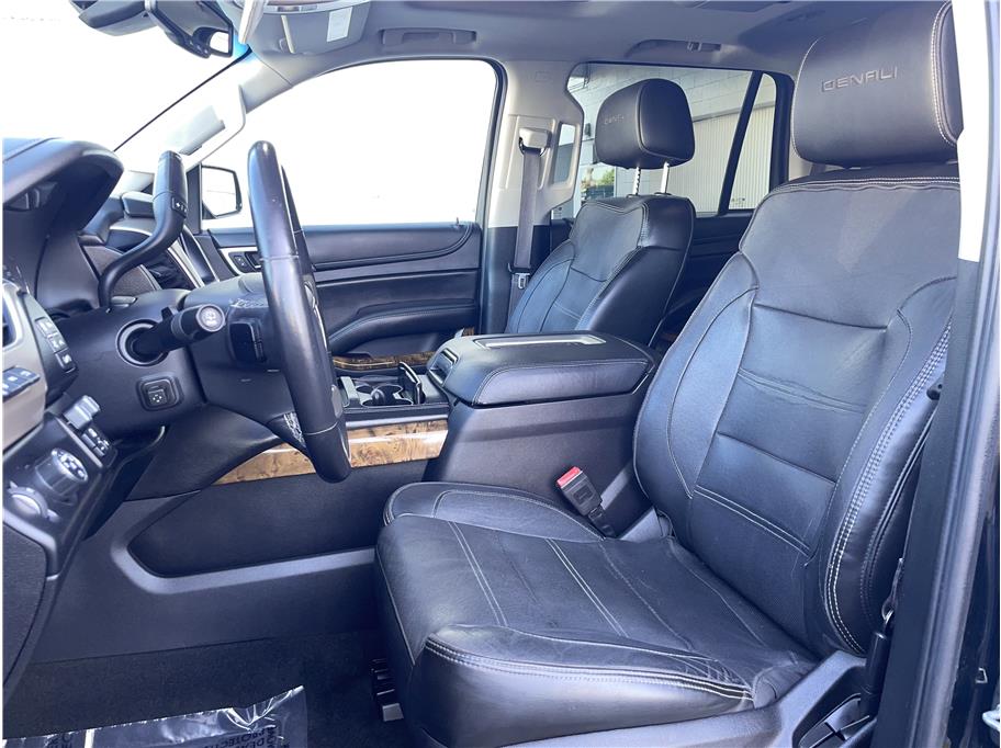 2016 GMC Yukon Denali - Photo 51
