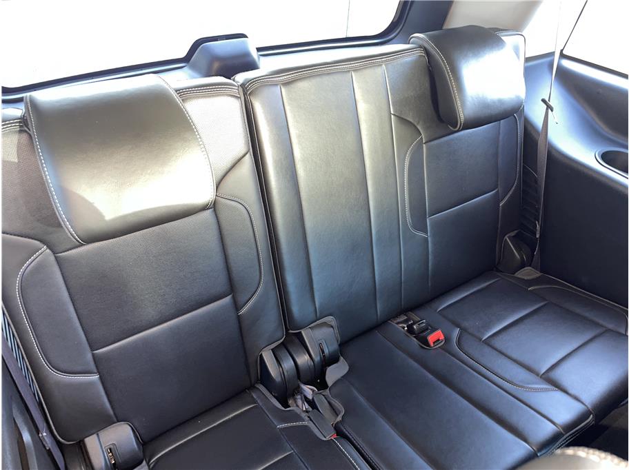 2016 GMC Yukon Denali - Photo 52