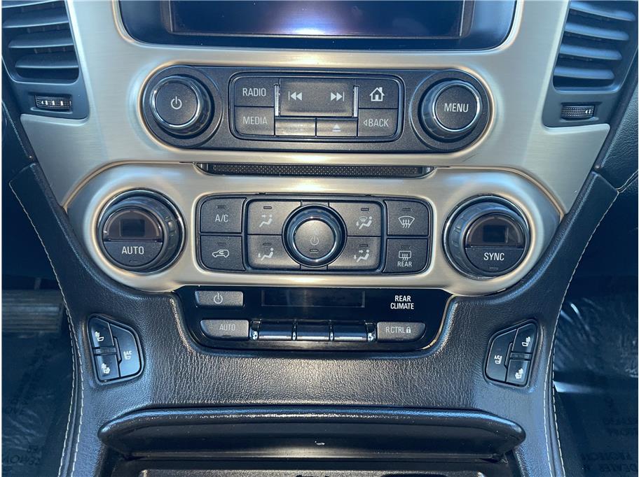 2016 GMC Yukon Denali - Photo 54