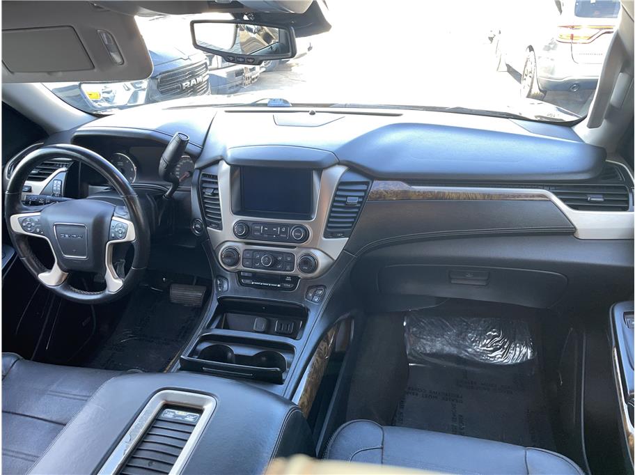 2016 GMC Yukon Denali - Photo 62