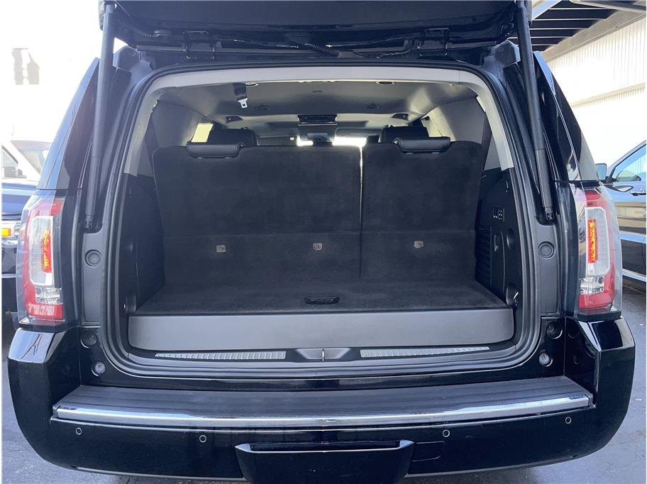 2016 GMC Yukon Denali - Photo 66