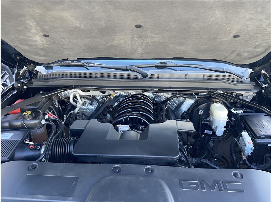 2016 GMC Yukon Denali - Photo 67