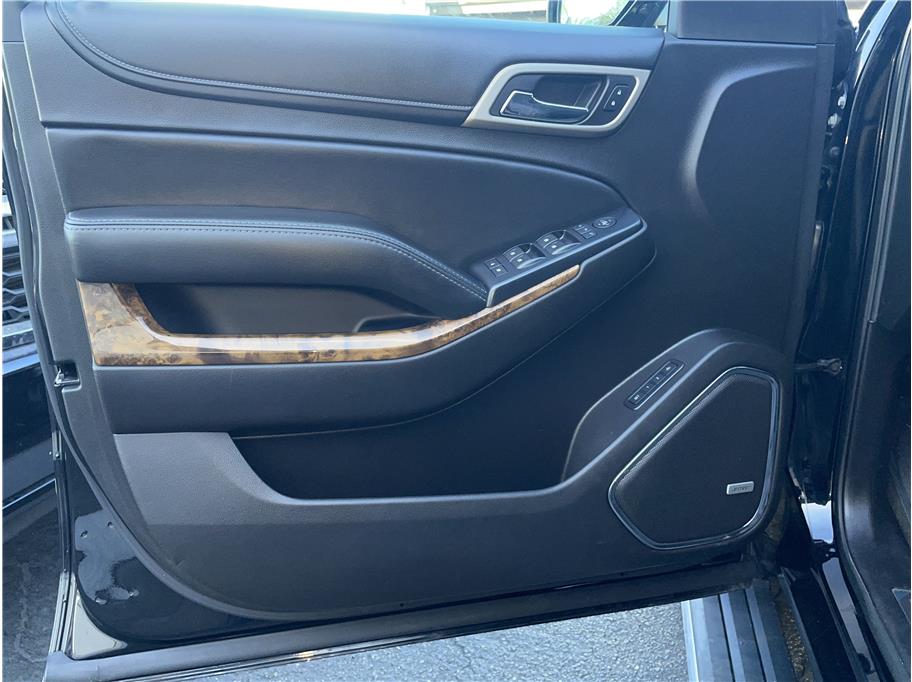 2016 GMC Yukon Denali - Photo 7