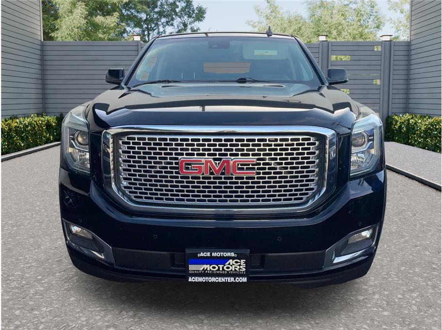 2016 GMC Yukon Denali - Photo 70