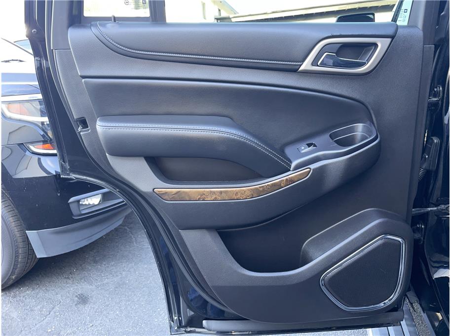 2016 GMC Yukon Denali - Photo 80