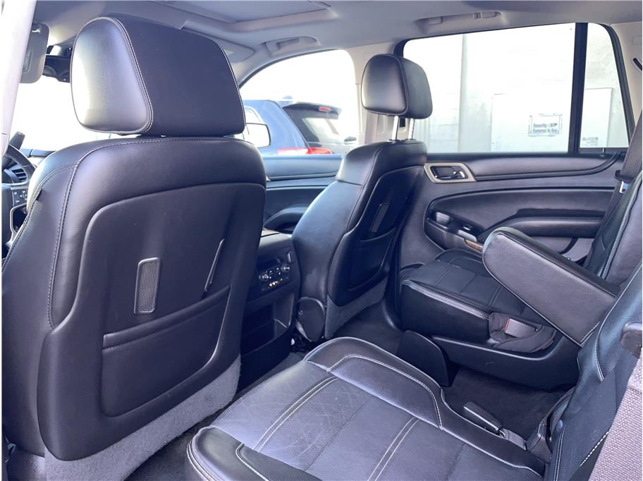 2016 GMC Yukon Denali - Photo 83