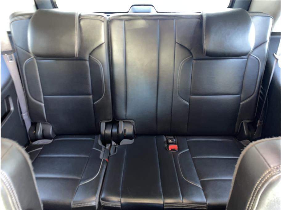 2016 GMC Yukon Denali - Photo 87