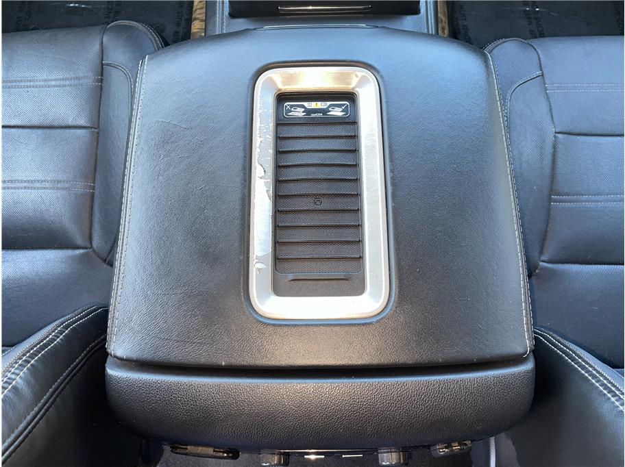 2016 GMC Yukon Denali - Photo 90