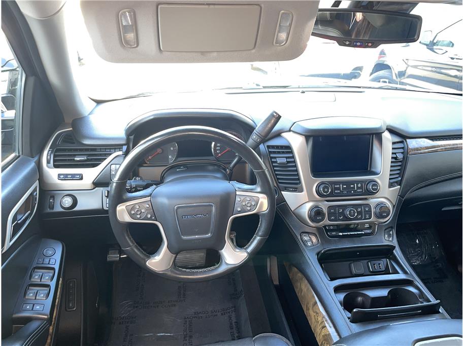 2016 GMC Yukon Denali - Photo 91