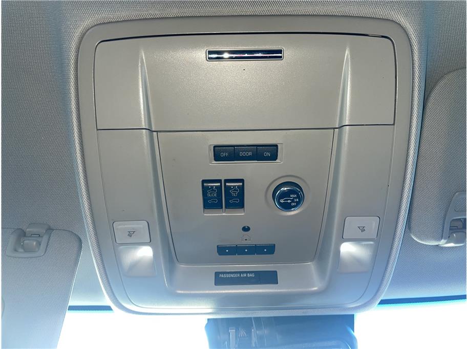 2016 GMC Yukon Denali - Photo 98
