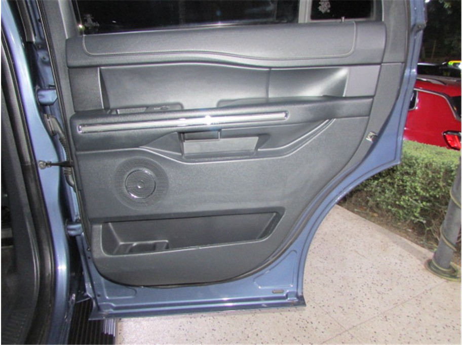 2022 Ford Expedition XLT - Photo 106