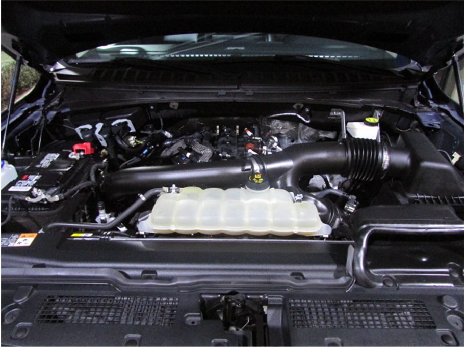 2022 Ford Expedition XLT - Photo 115